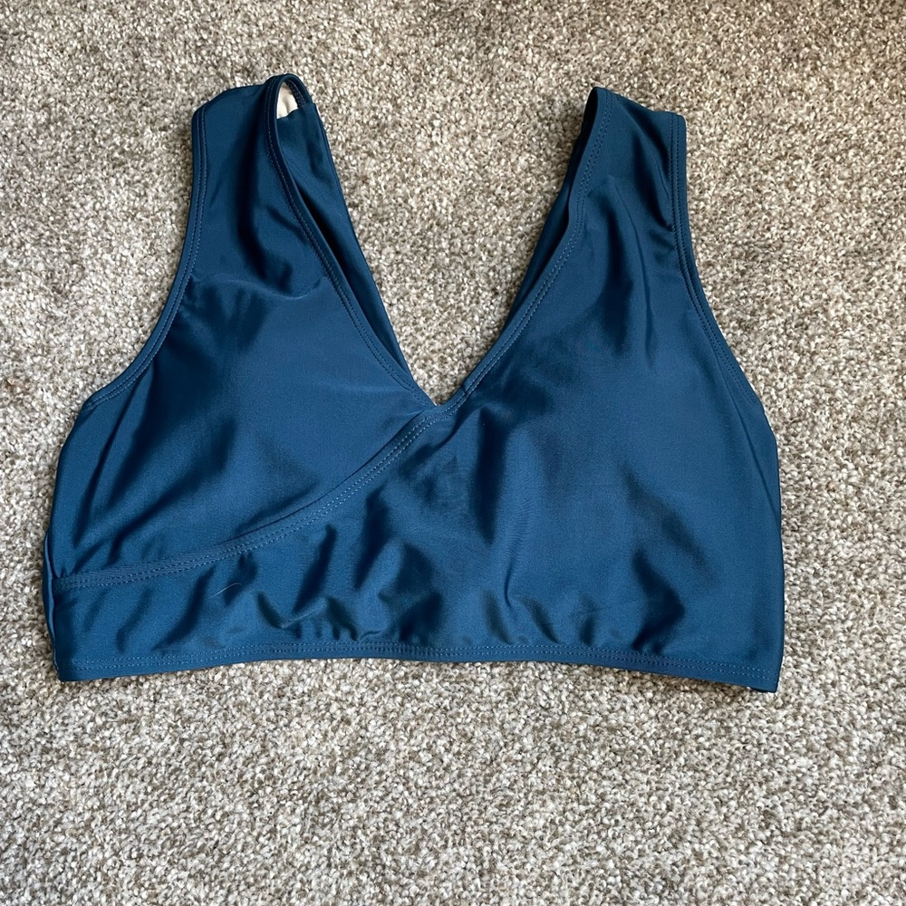 Nani swimsuit top